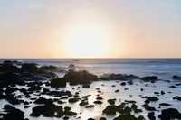 しんうおのめ海水浴場の写真・動画_image_694053