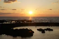 しんうおのめ海水浴場の写真・動画_image_694054