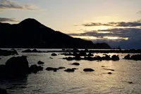 しんうおのめ海水浴場の写真・動画_image_694055