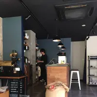 Faith Coffee Company（フェイス コーヒー カンパニー）の写真・動画_image_694116