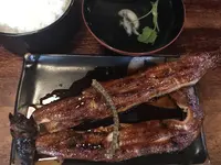 石橋うなぎ屋の写真・動画_image_694347