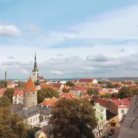 タリンの写真・動画_image_694502