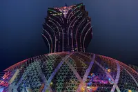 澳門葡京酒店の写真・動画_image_694510