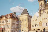 Staroměstské náměstíの写真・動画_image_694615