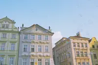 Staroměstské náměstíの写真・動画_image_694616