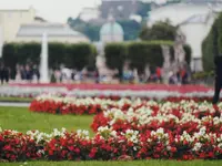 ミラベル宮殿（Mirabell Palace）の写真・動画_image_694625