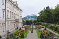 ミラベル宮殿（Mirabell Palace）の写真・動画_image_694626