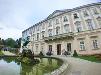 ミラベル宮殿（Mirabell Palace）の写真・動画_image_694627