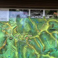 唐沢山城跡の写真・動画_image_694824