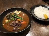 スープカレーｌａｖｉの写真・動画_image_695435