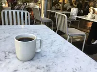 WHITE GLASS COFFEE （ホワイトグラスコーヒー）の写真・動画_image_695738
