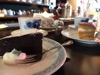 武蔵野珈琲店の写真・動画_image_695834