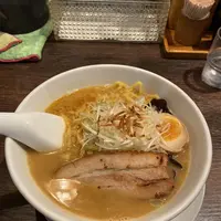 麺屋雪風 すすきの本店の写真・動画_image_695931