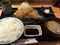 とんかつ いわい（旧 のもと家）の写真・動画_image_696205