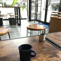 Faith Coffee Company（フェイス コーヒー カンパニー）の写真・動画_image_696258