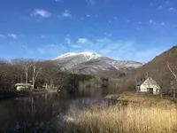 長老湖の写真・動画_image_696283