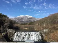 やまびこ吊り橋の写真・動画_image_696285