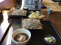 おおみ手打ちそば処の写真・動画_image_696287