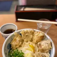 手打うどん 風月の写真・動画_image_696676
