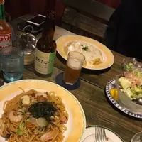 スパゲティ屋 青山の写真・動画_image_697271