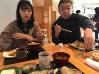 ミホミュージアム（バス）の写真・動画_image_697411