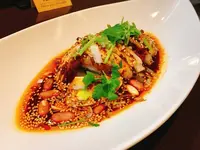 chinese kitchen ヒゲクジラの写真・動画_image_697617