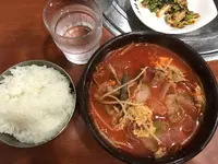 アリラン食堂の写真・動画_image_697756
