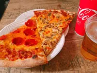 PIZZA SLICEの写真・動画_image_697780