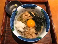 手打ちそば 驀仙坊の写真・動画_image_697795