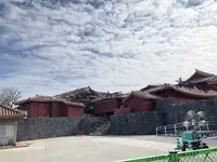 首里城の写真・動画_image_698061