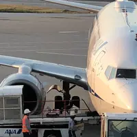 那覇空港の写真・動画_image_698070