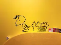 スヌーピーミュージアムの写真・動画_image_698422