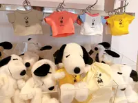 スヌーピーミュージアムの写真・動画_image_698424