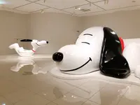 スヌーピーミュージアムの写真・動画_image_698425