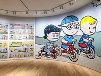 スヌーピーミュージアムの写真・動画_image_698429