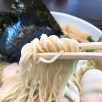 麺屋 花畑の写真・動画_image_698810