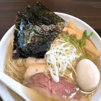 麺屋 花畑の写真・動画_image_698811
