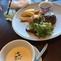 ワカヌイ グリル ダイニング バー東京の写真・動画_image_699157