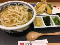 本格手打ちもり家 東京店の写真・動画_image_699493