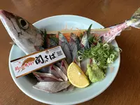 白木海岸のレストランの写真・動画_image_699790