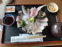 白木海岸のレストランの写真・動画_image_699791
