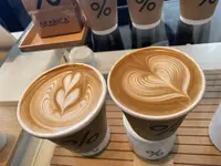 アラビカ 京都 嵐山（% ARABICA Kyoto）の写真・動画_image_699963