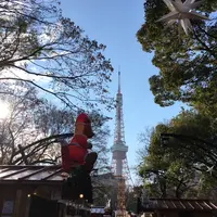 芝公園の写真・動画_image_699971