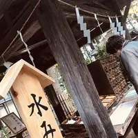 熊野大社の写真・動画_image_700256