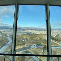 五稜郭公園の写真・動画_image_700838