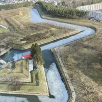 五稜郭公園の写真・動画_image_700839