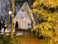 軽井沢高原教会の写真・動画_image_700917