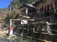 湯の峰温泉の写真・動画_image_701330