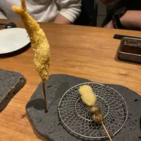 串揚げとワイン 源（MOTO）の写真・動画_image_701422