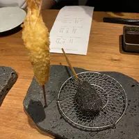 串揚げとワイン 源（MOTO）の写真・動画_image_701423